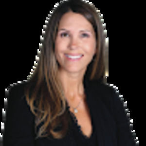 Meet your Posher, Sharon